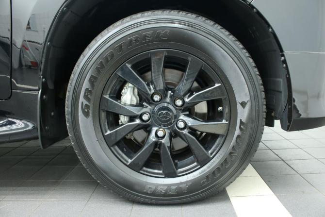 Toyota Land Cruiser 200 Series Рестайлинг 2 с пробегом 2021 года, цена 9 360 000 рублей, 58880 км, внедорожник, Автокод Объявления