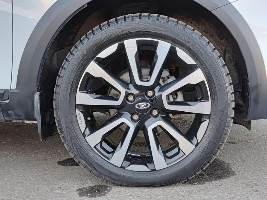 Lada (ВАЗ) Vesta I Рестайлинг (NG) Ижевск  - изображение 22