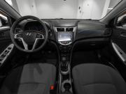 Hyundai Solaris I Москва  - изображение 29