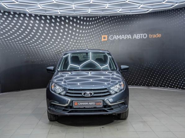 Lada (ВАЗ) Granta I Рестайлинг с пробегом 2020 года, цена 535 000 рублей, 81121 км, седан, Автокод Объявления