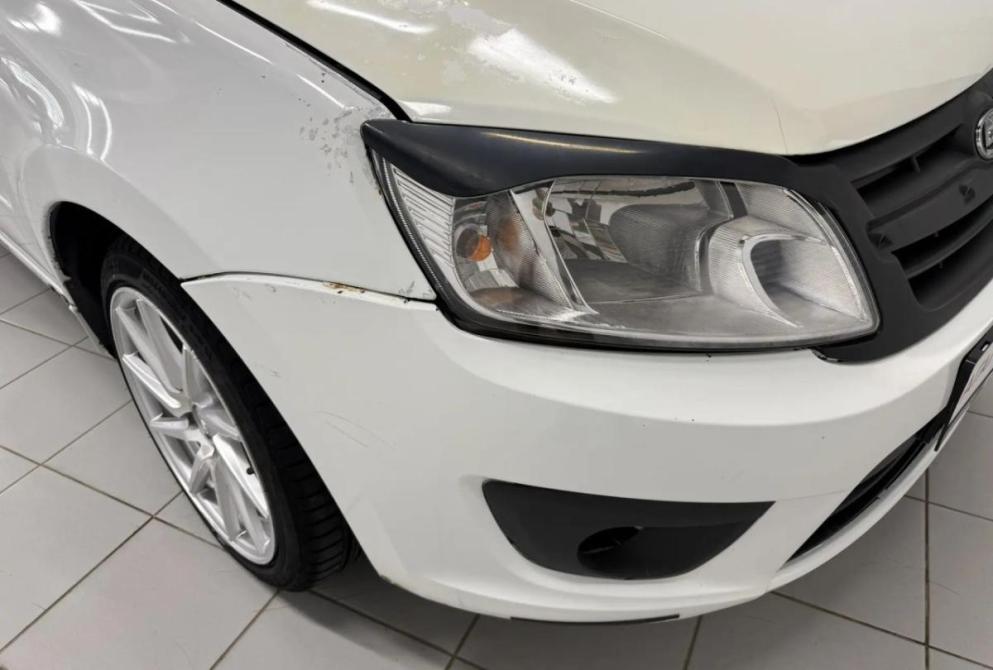 Lada (ВАЗ) Granta I Астрахань  - изображение 5