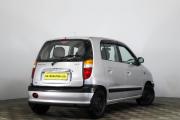 Hyundai Atos Пермь  - изображение 26