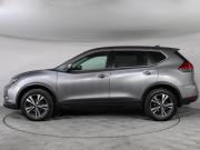 Nissan X-Trail III Рестайлинг Химки  - изображение 24