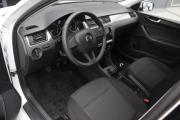 Skoda Rapid I Рестайлинг Брянск  - изображение 26