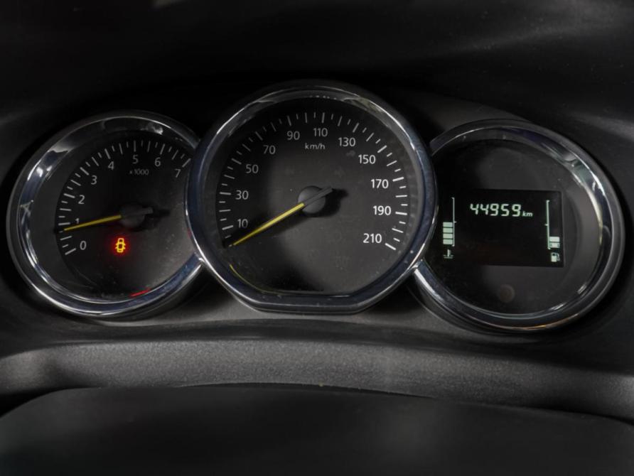 Renault Sandero II Рестайлинг Воронеж  - изображение 15