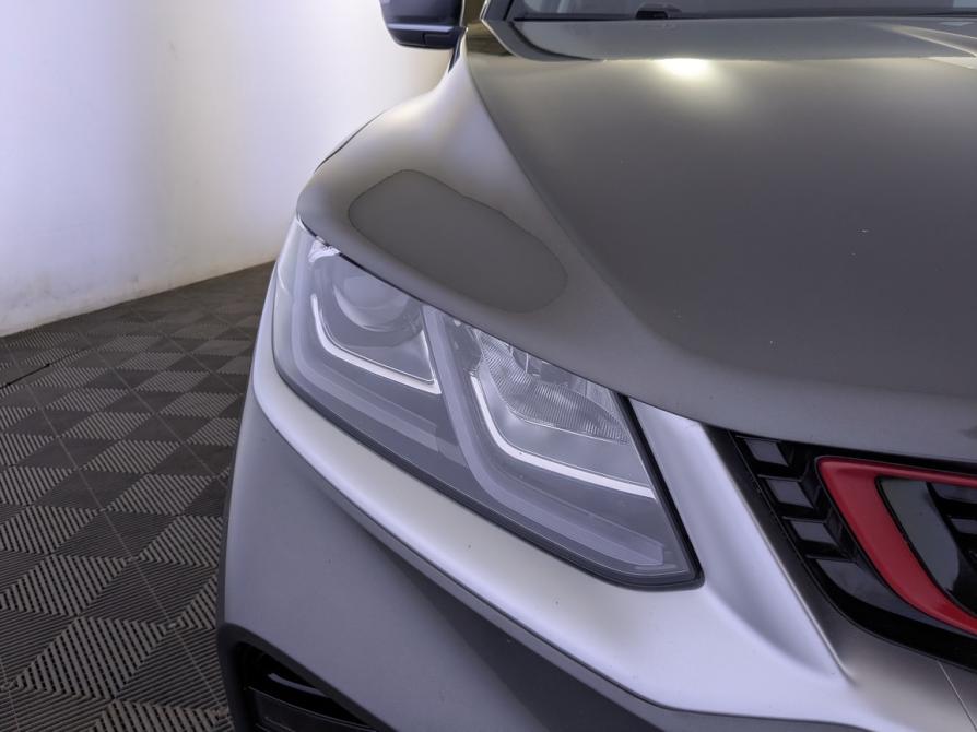 Geely Coolray I Москва  - изображение 17