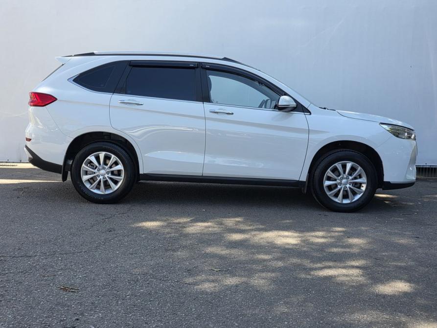 Haval M6 II Москва  - изображение 4