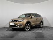 Geely Atlas I Санкт-Петербург  - изображение 24