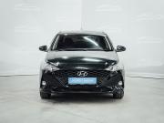 Hyundai Solaris II Рестайлинг Новосибирск  - изображение 34