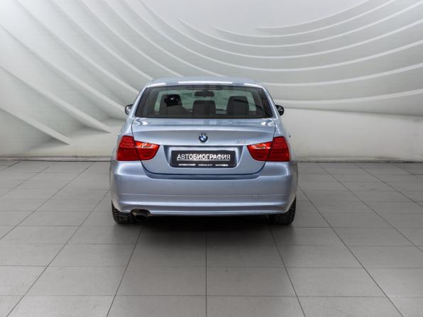 BMW 3 серии V (E90/E91/E92/E93) Рестайлинг с пробегом 2009 года, цена 998 000 рублей, 255817 км, седан, Автокод Объявления