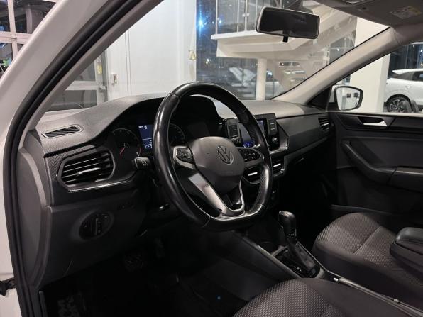 Volkswagen Polo VI с пробегом 2021 года, цена 1 470 000 рублей, 143312 км, лифтбек, Автокод Объявления