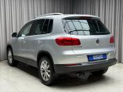 Volkswagen Tiguan I Рестайлинг Ижевск  - изображение 35