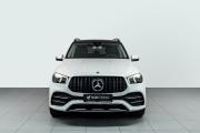 Mercedes-Benz GLE II (V167) Казань  - изображение 15