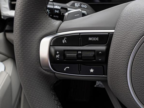 Kia Sportage V с пробегом 2026 года, цена 3 849 000 рублей, 43 км, внедорожник, Автокод Объявления
