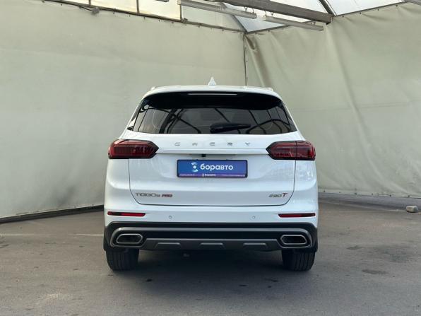 Chery Tiggo 8 Pro I с пробегом 2022 года, цена 1 850 000 рублей, 93241 км, внедорожник, Автокод Объявления