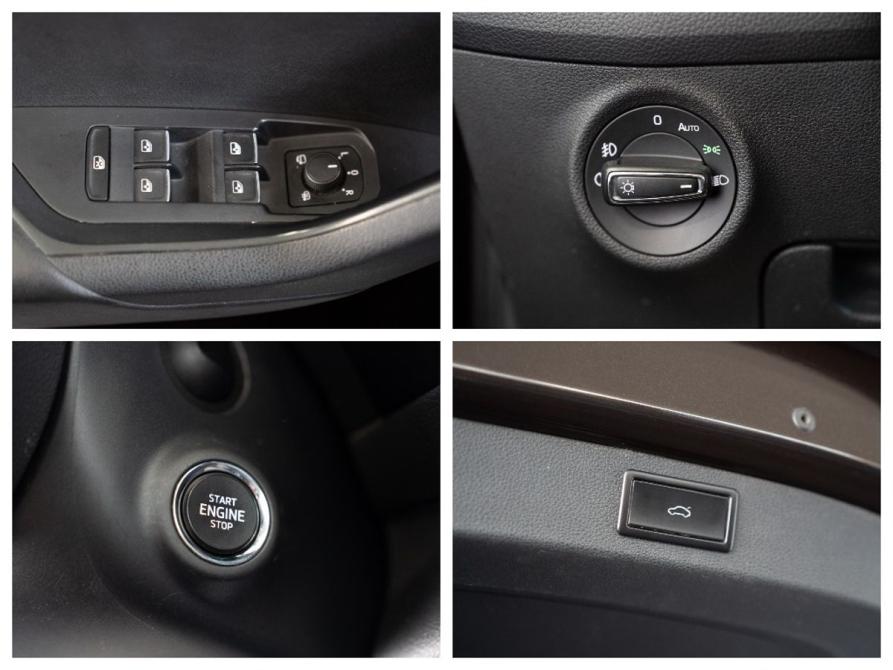 Skoda Kodiaq I Ростов-на-Дону  - изображение 14