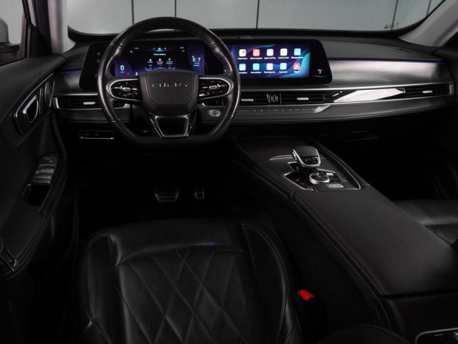Chery Tiggo 8 Pro Max I Воронеж  - изображение 6