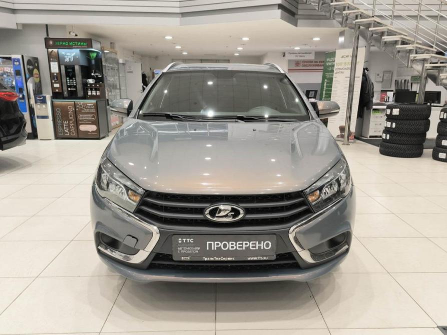 Lada (ВАЗ) Vesta I Казань  - изображение 2