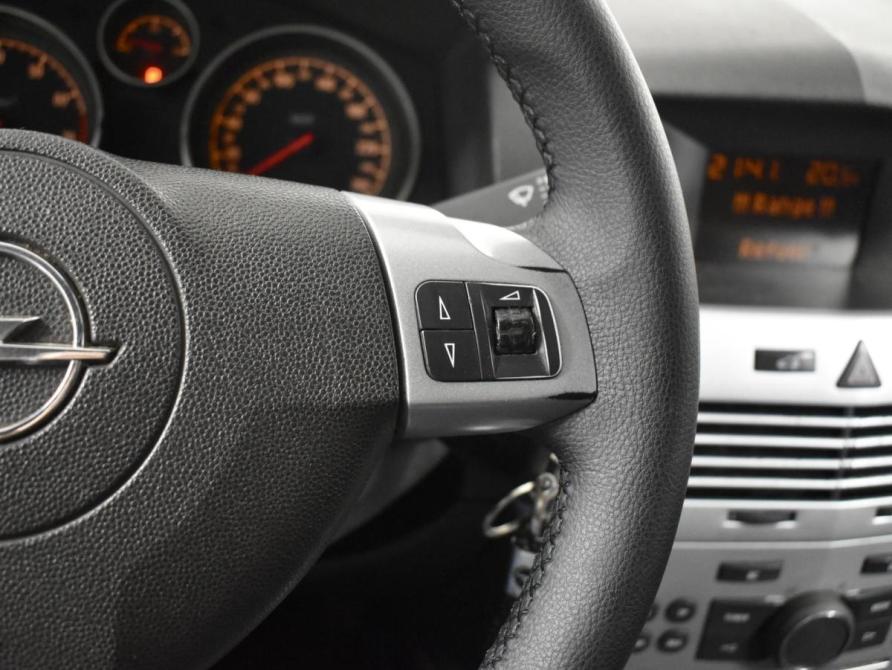 Opel Astra H Рестайлинг Казань  - изображение 15