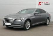 Hyundai Genesis II Иваново  - изображение 32
