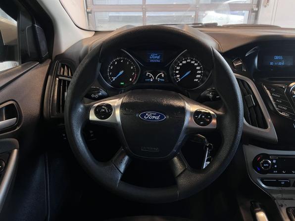 Ford Focus III с пробегом 2012 года, цена 745 000 рублей, 191246 км, седан, Автокод Объявления