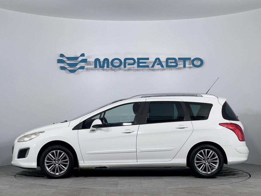 Peugeot 308 I Рестайлинг Калининград  - изображение 8