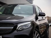 Mercedes-Benz GLC Coupe I (C253) Санкт-Петербург  - изображение 35