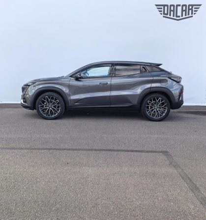Changan UNI-T I с пробегом 2023 года, цена 2 150 000 рублей, 20000 км, внедорожник, Автокод Объявления