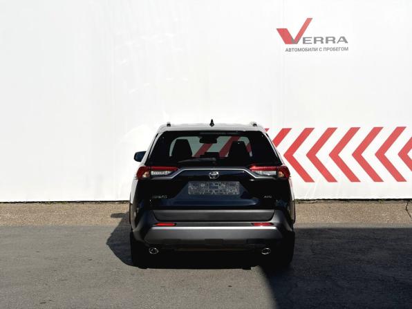 Toyota RAV4 V (XA50) с пробегом 2021 года, цена 3 290 000 рублей, 187456 км, внедорожник, Автокод Объявления