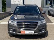 Haval H6 I Казань  - изображение 20
