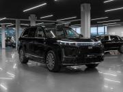 Geely Galaxy M9 Москва  - изображение 35