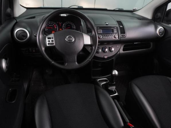 Nissan Note I Рестайлинг с пробегом 2013 года, цена 749 000 рублей, 212904 км, хэтчбек, Автокод Объявления