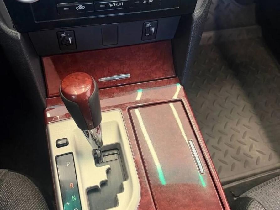Toyota Camry VII (XV50) Челябинск  - изображение 16