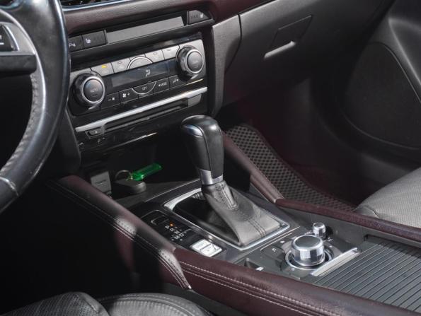 Mazda 6 III (GJ) Рестайлинг с пробегом 2016 года, цена 1 877 000 рублей, 129595 км, седан, Автокод Объявления