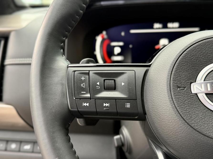Nissan Pathfinder V Воронеж  - изображение 19