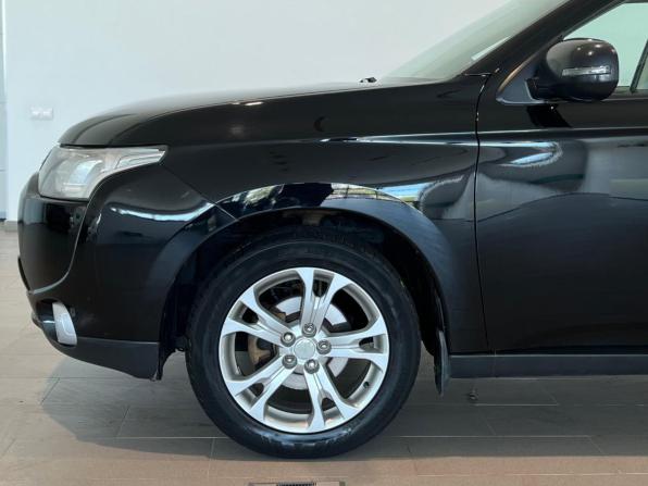 Mitsubishi Outlander III с пробегом 2013 года, цена 1 340 000 рублей, 159603 км, внедорожник, Автокод Объявления