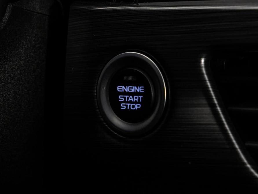 Geely Tugella I Рестайлинг Санкт-Петербург  - изображение 21