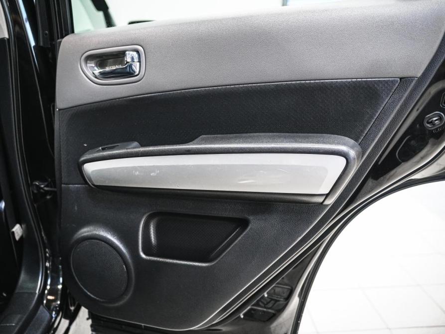 Nissan X-Trail II Красноярск  - изображение 26