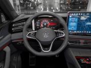 Volkswagen Tiguan III (China Market) Москва  - изображение 38