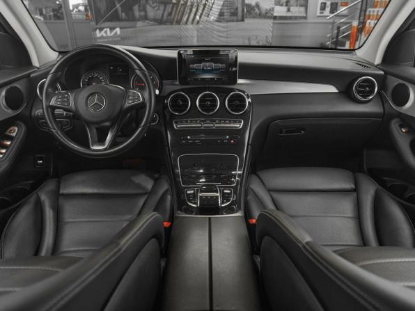 Mercedes-Benz GLC I (X253) с пробегом 2015 года, цена 2 699 000 рублей, 124100 км, внедорожник, Автокод Объявления