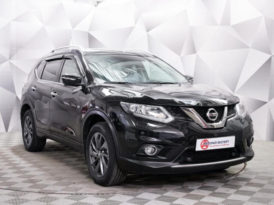 Nissan X-Trail III Ульяновск  - изображение 7