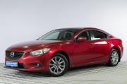 Mazda 6 III (GJ) Челябинск  - изображение 23