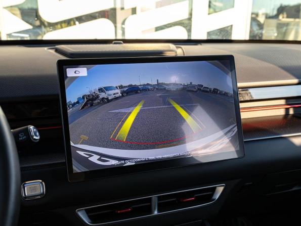 JETOUR DASHING I с пробегом 2024 года, цена 2 249 000 рублей, 6408 км, внедорожник, Автокод Объявления