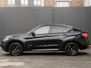 BMW X6 II (F16) Екатеринбург  - изображение 42