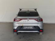 Renault Arkana I Москва  - изображение 22