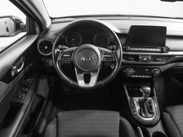 Kia Cerato IV с пробегом 2019 года, цена 1 789 000 рублей, 140000 км, седан, Автокод Объявления