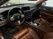 BMW 7 серии VI (G11/G12) Рестайлинг Новосибирск  - изображение 60