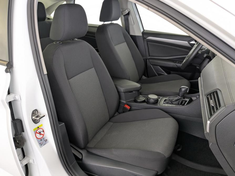 Volkswagen Jetta VII Москва  - изображение 23