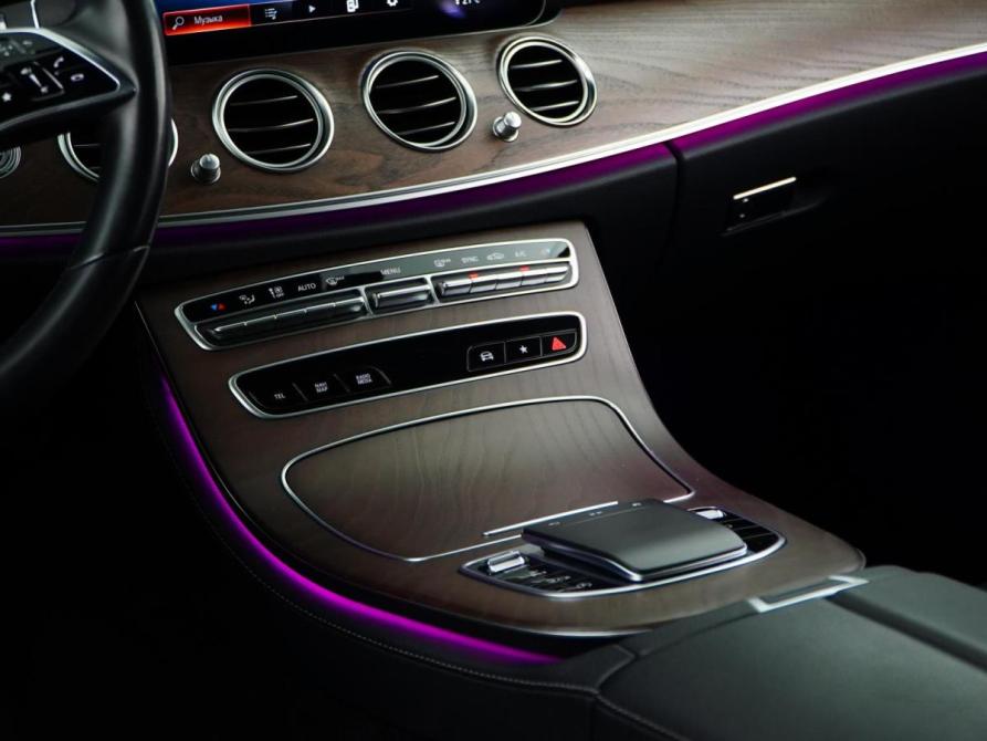 Mercedes-Benz E-Класс V (W213 S213 C238) Рестайлинг Москва  - изображение 15
