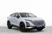 Omoda C5 I Барнаул  - изображение 30